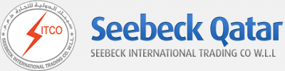 Seebeck Qatar - logo